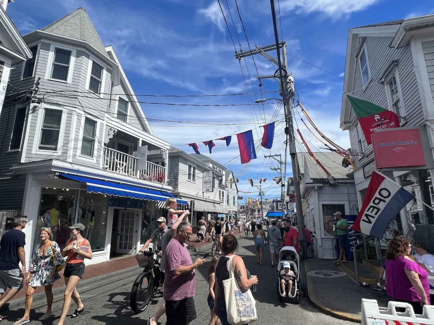 Lotus Provincetown