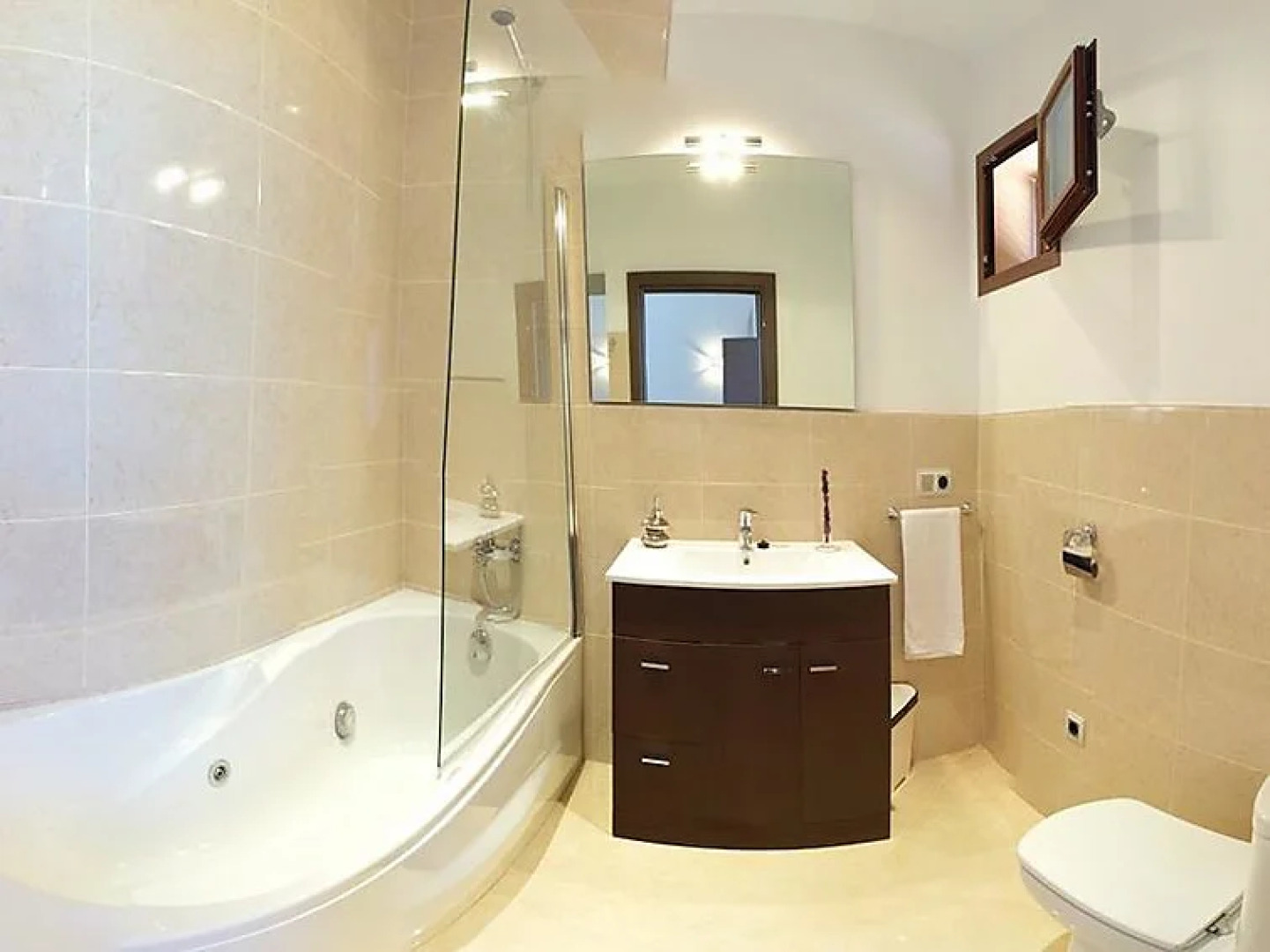 Holiday Home Can Melis