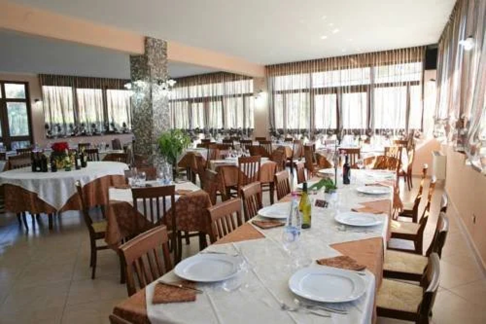 Albergo Della Strega