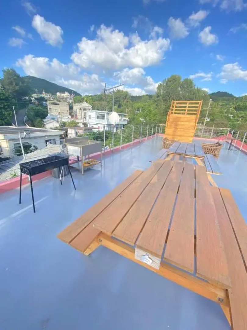 Hotel Little Swiss House