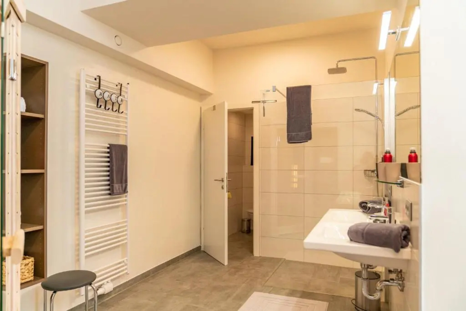 Apartments Greisslerei