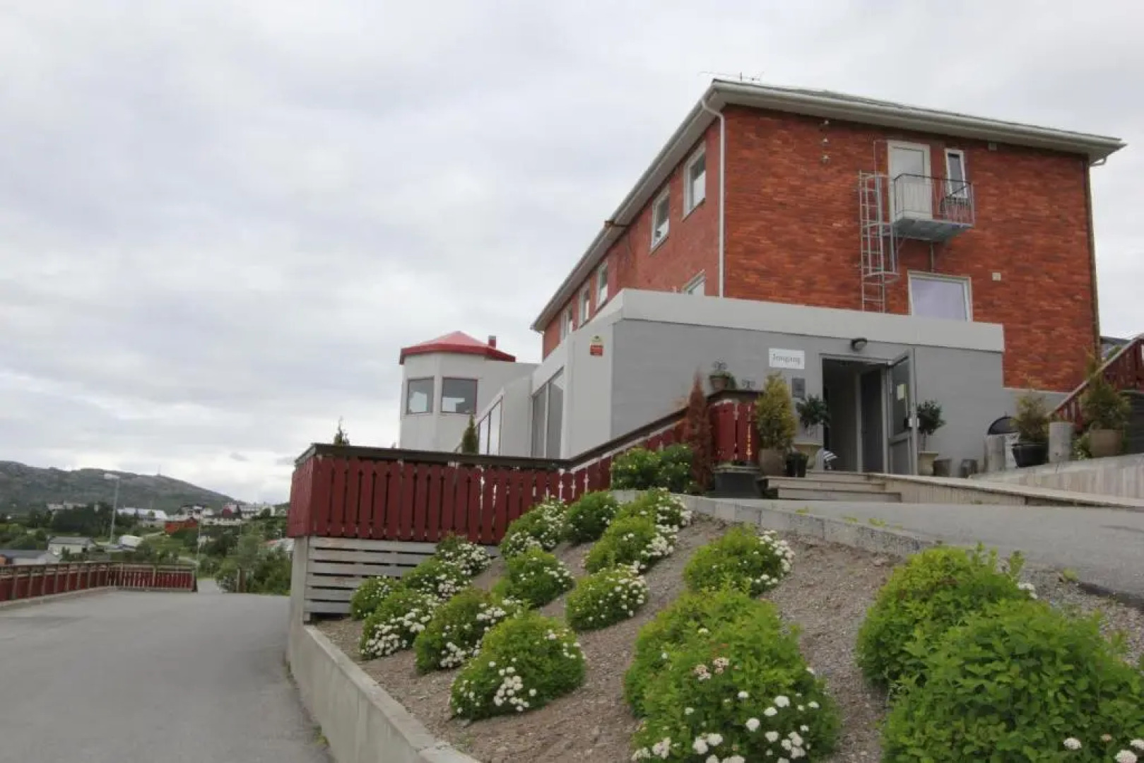 Altafjord Gjestegaard & Spa