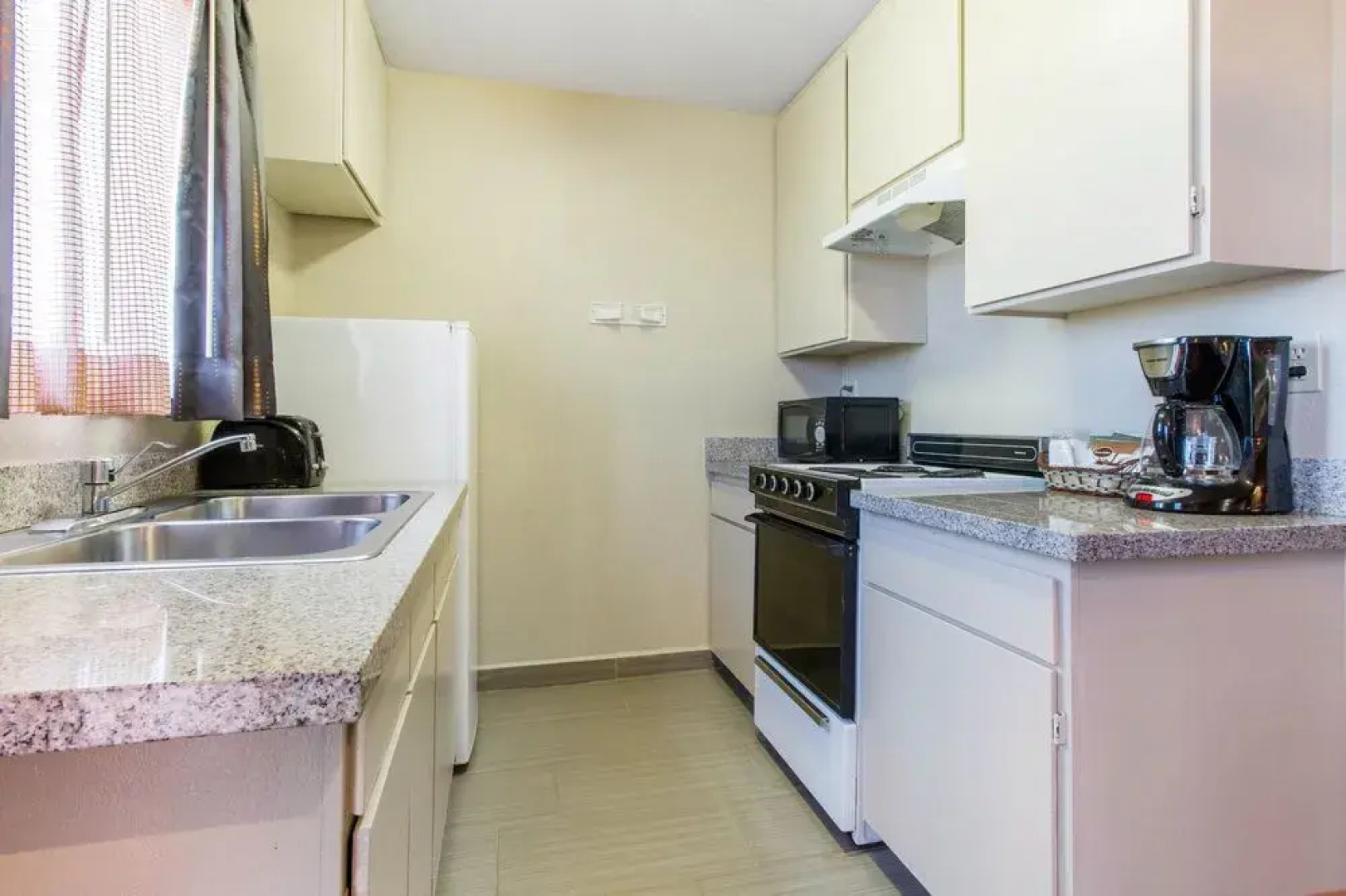 Quality Inn & Suites Redwood Coast