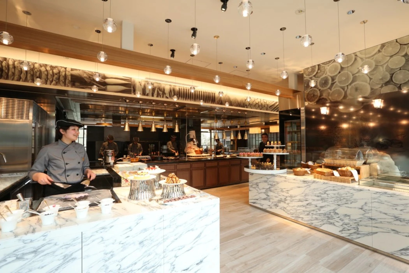 The Strings Hotel Nagoya