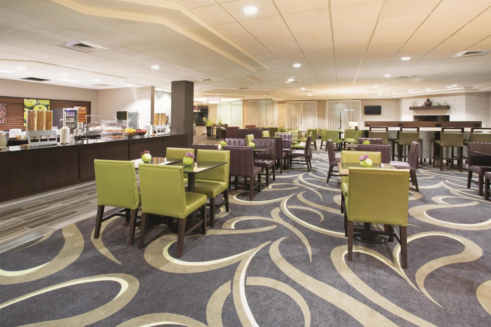 La Quinta by Wyndham Denver Englewood Tech Center