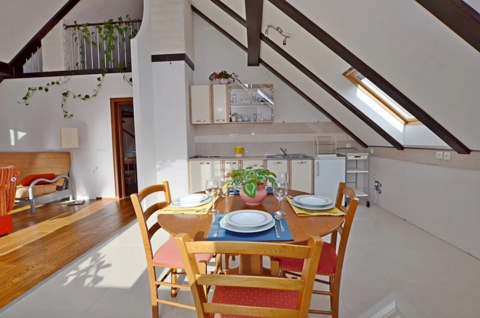 Apartment Vrbanova