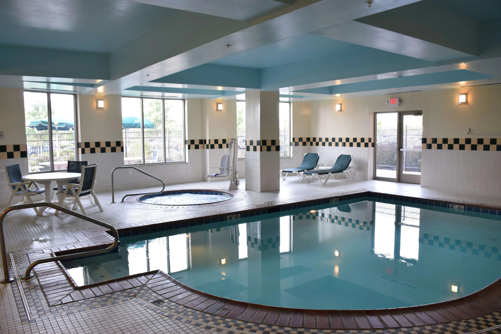 Hilton Garden Inn Dayton Beavercreek