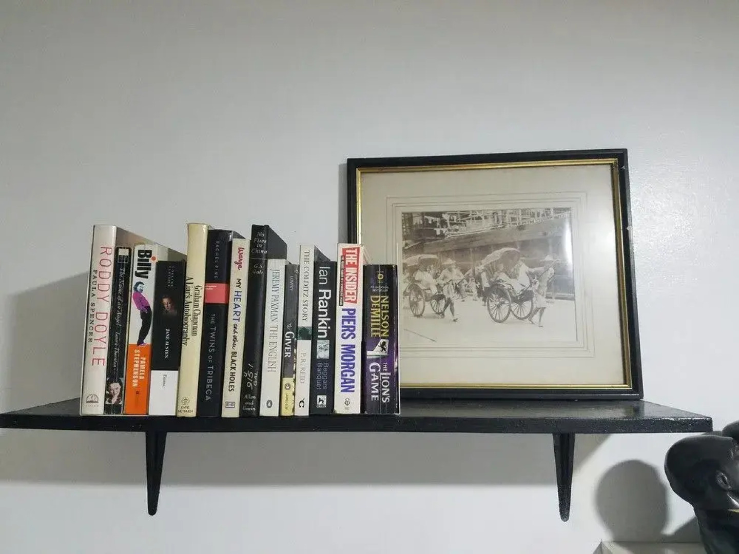 Skylab213B Bed & Breakfast