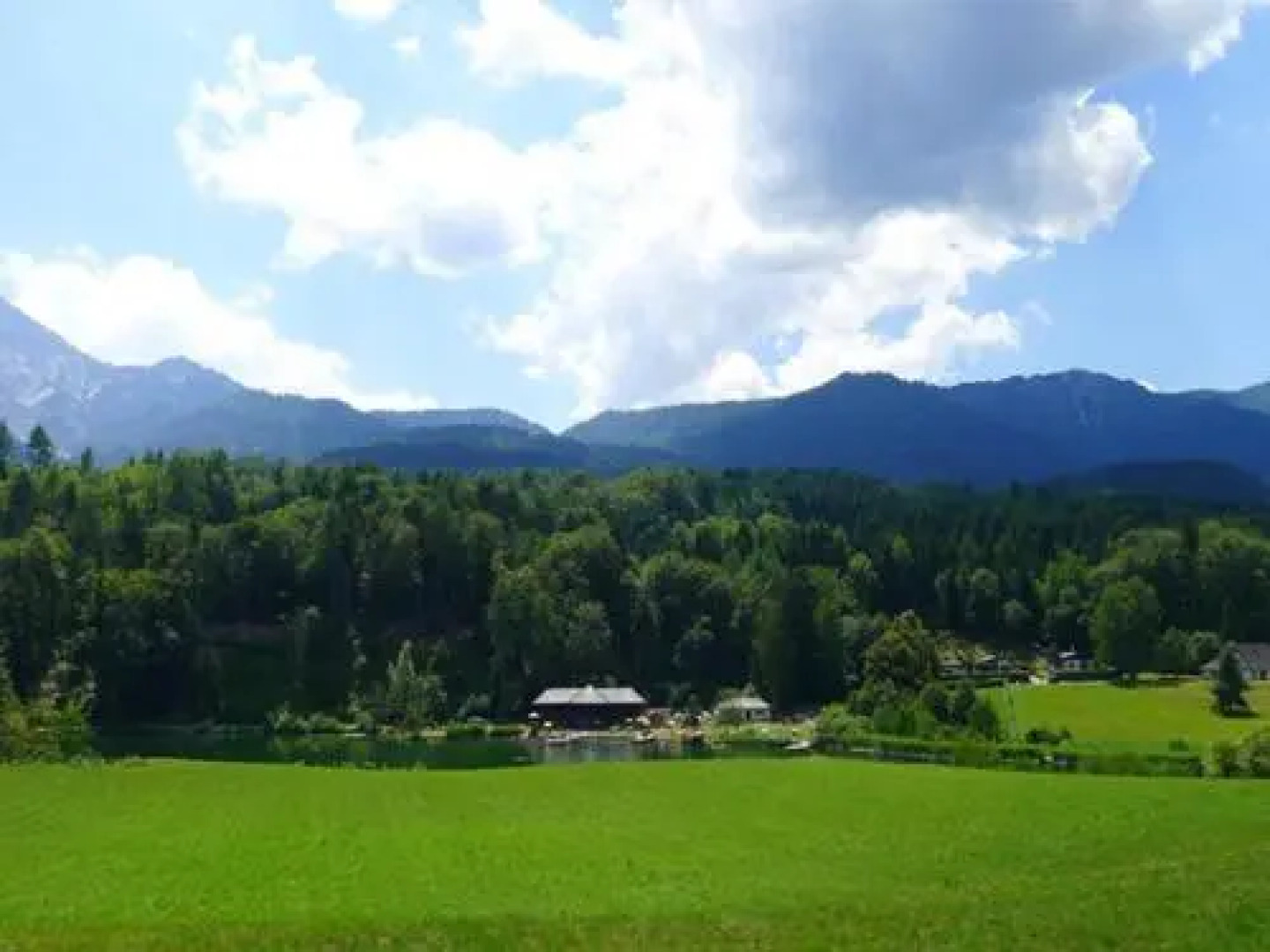 Panoramahotel Schachinger