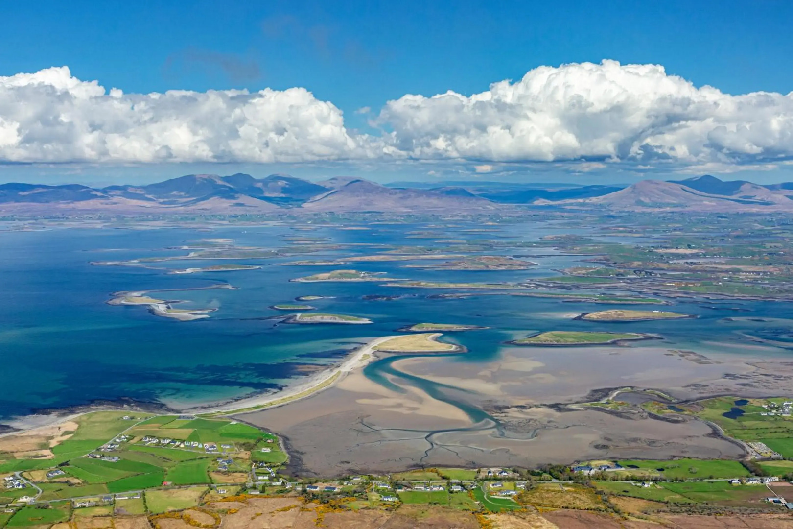 The Cottage Hillside