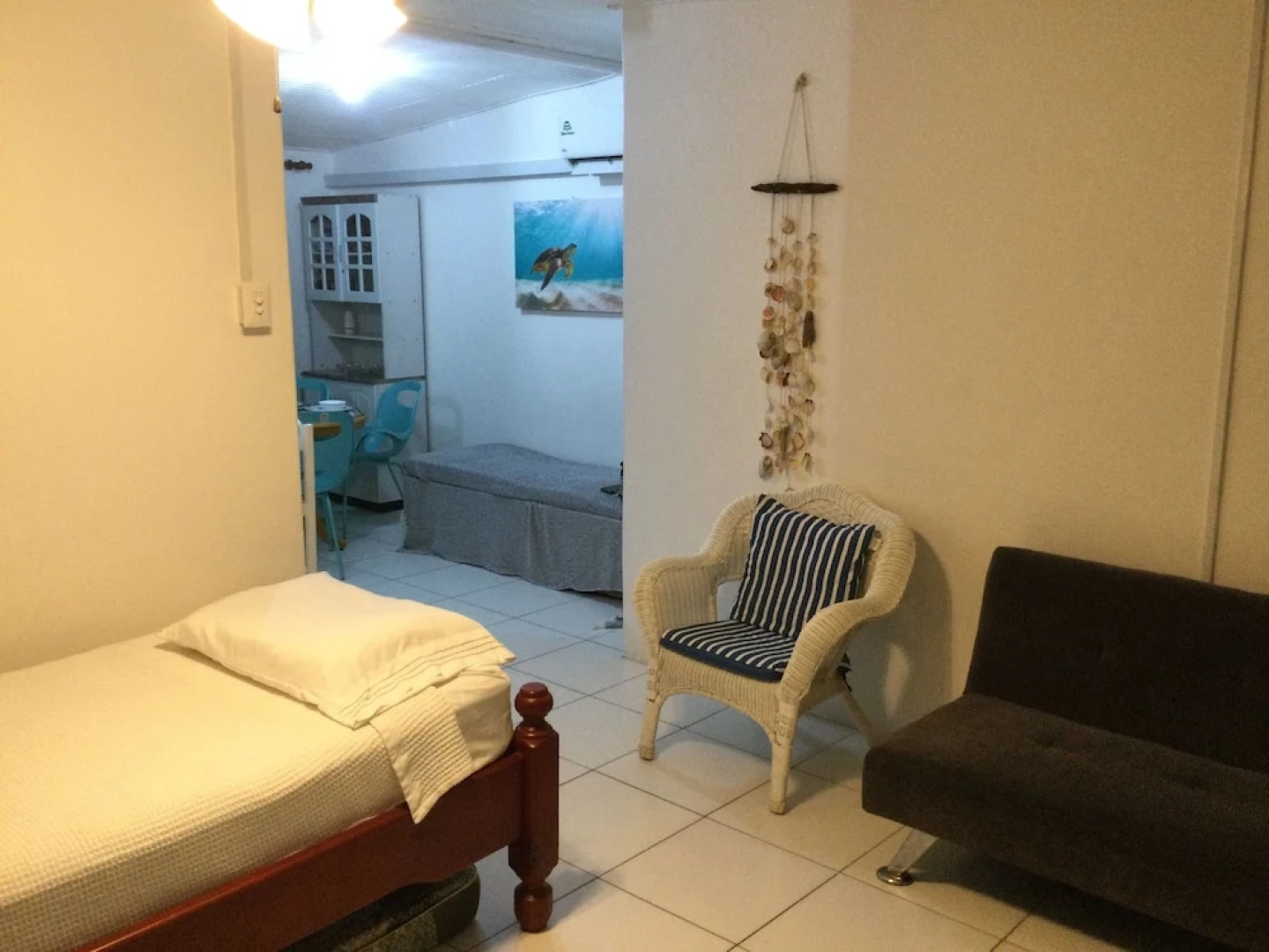 Lorna Cottage Sandy Point