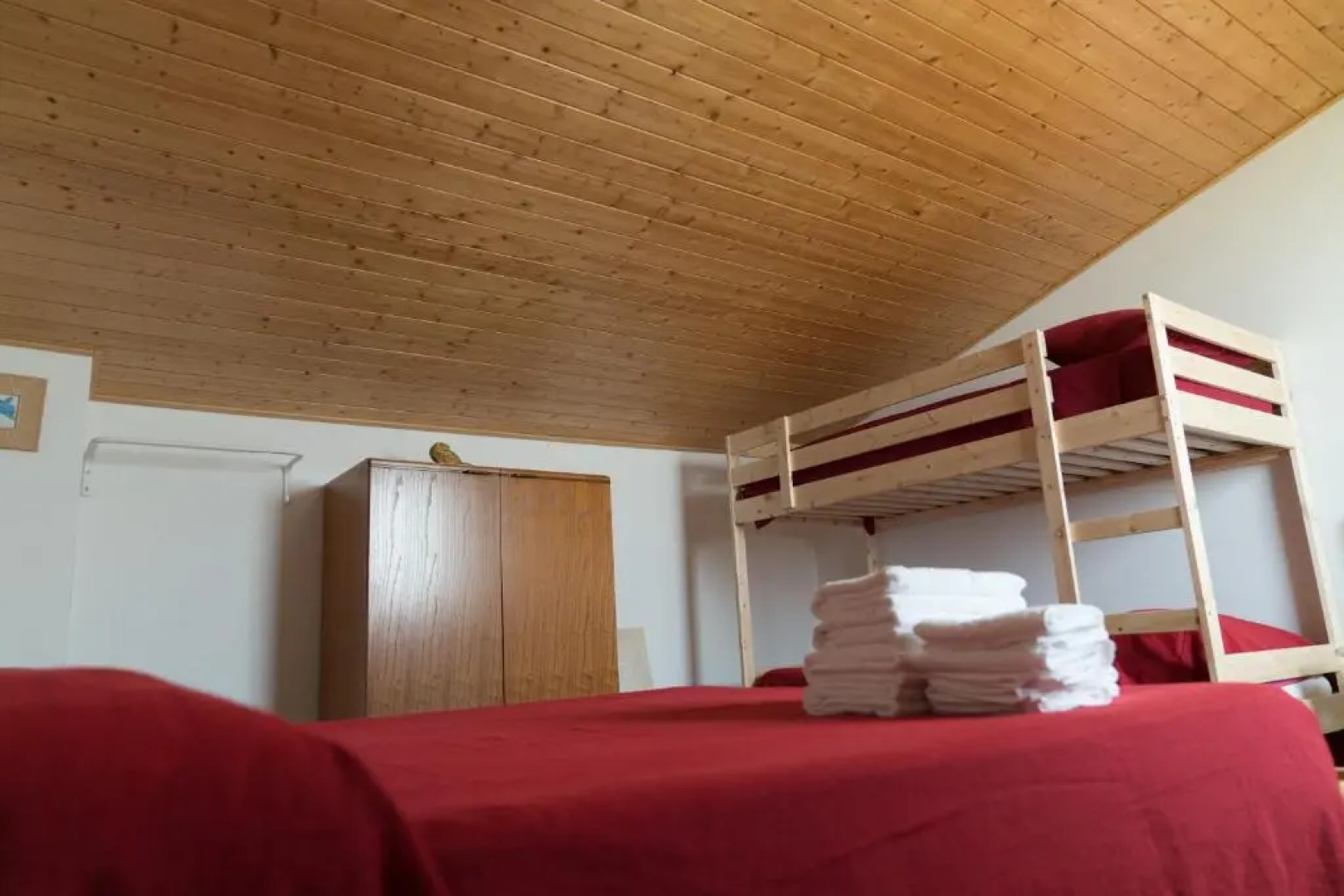 Agriturismo Fontana la Pietra