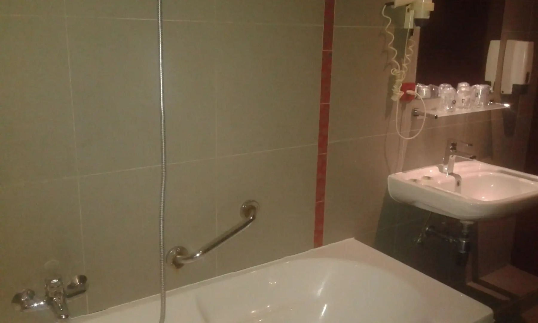 Hotel Prince de Liege