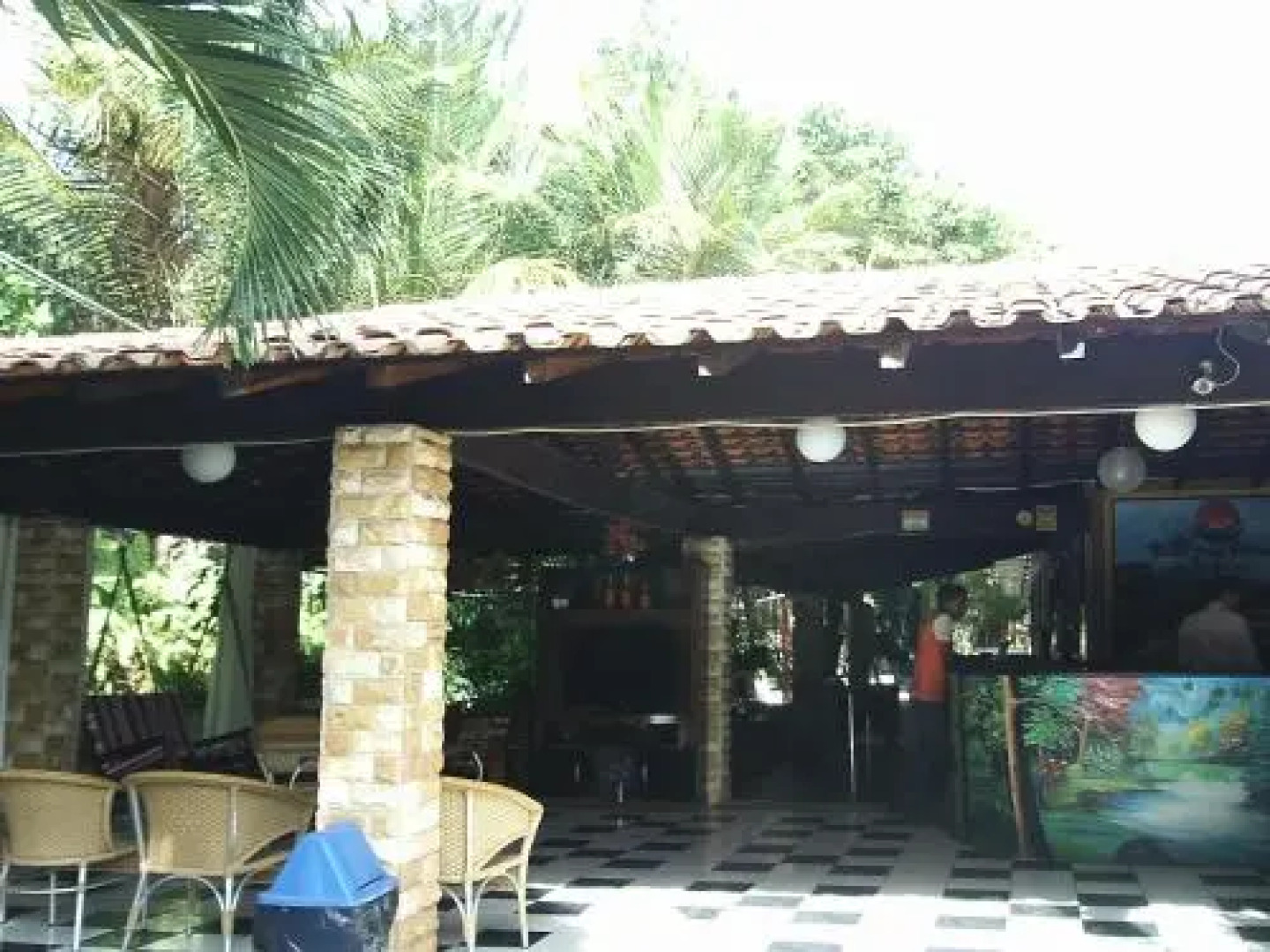 Chale Praia Residence