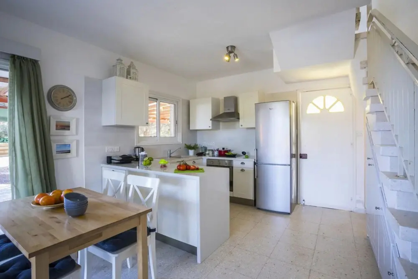 Kiti Beach Villa Marina 44