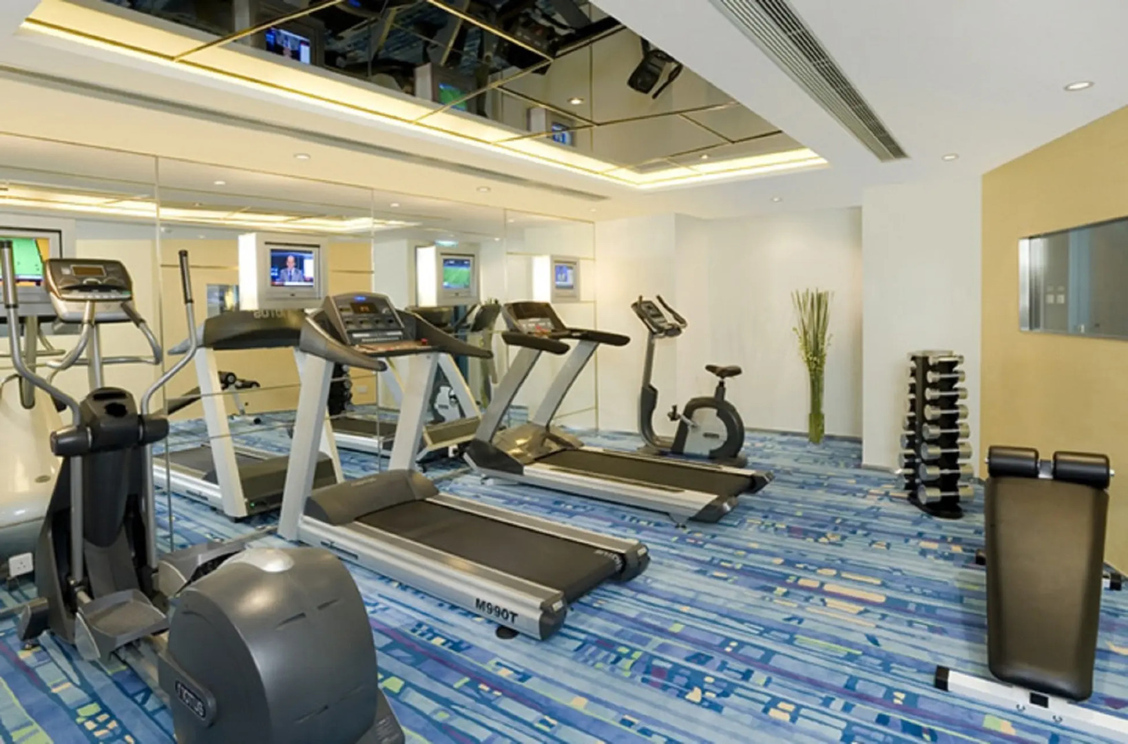 Regal Oriental Hotel