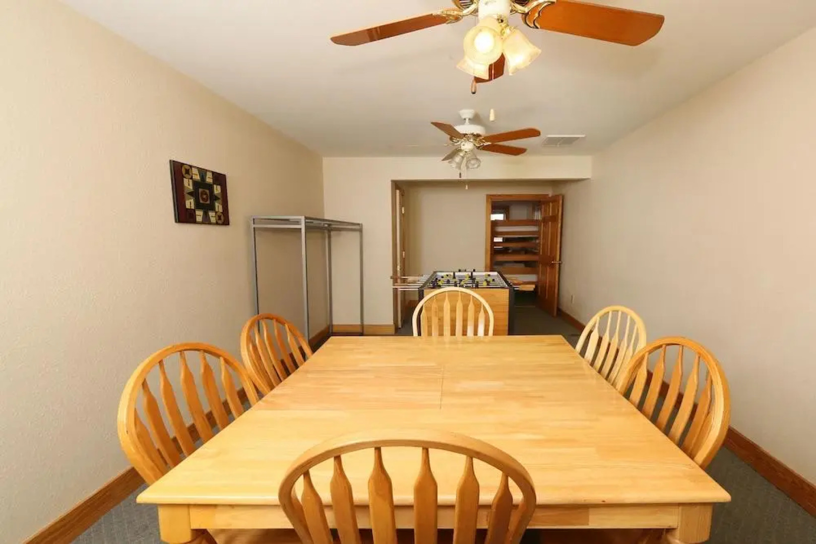 Poplar Point Condo Unit 12D - Two Bedroom Condo