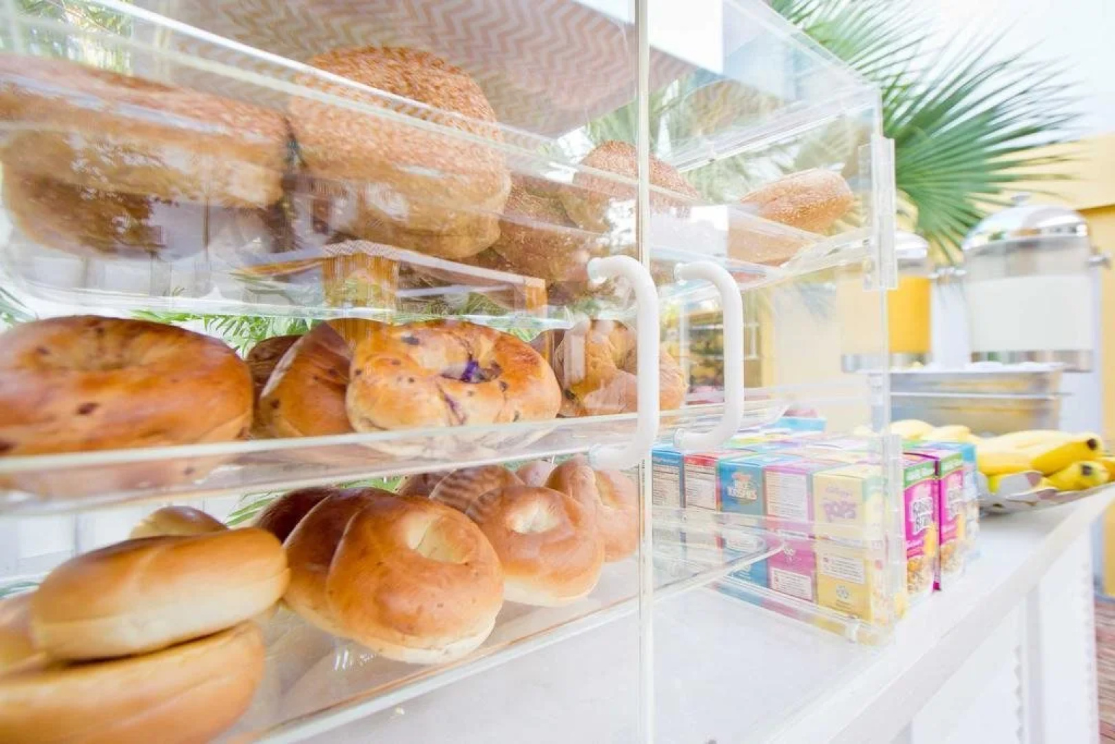 New Yorker Boutique Hotel