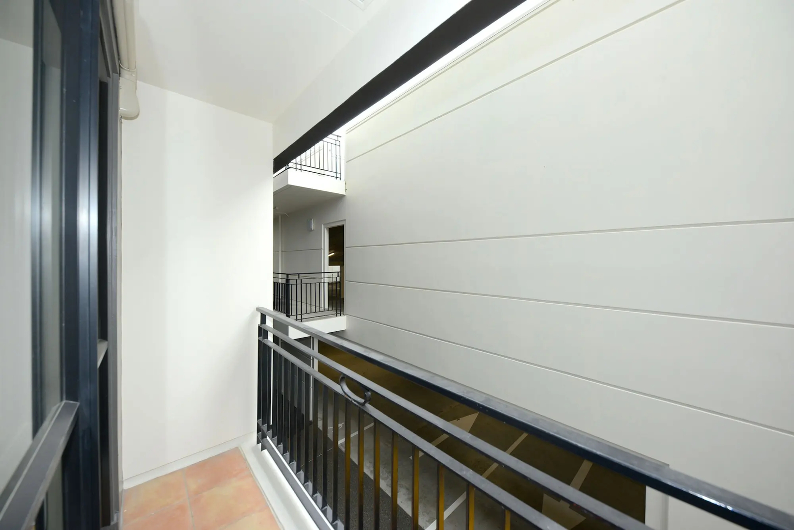West Fitzroy Apartments