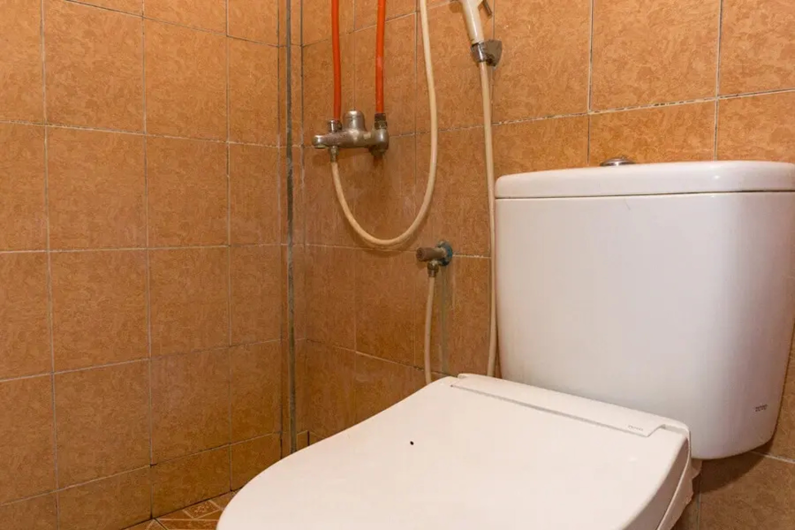 RedDoorz near Sentani Airport Jayapura