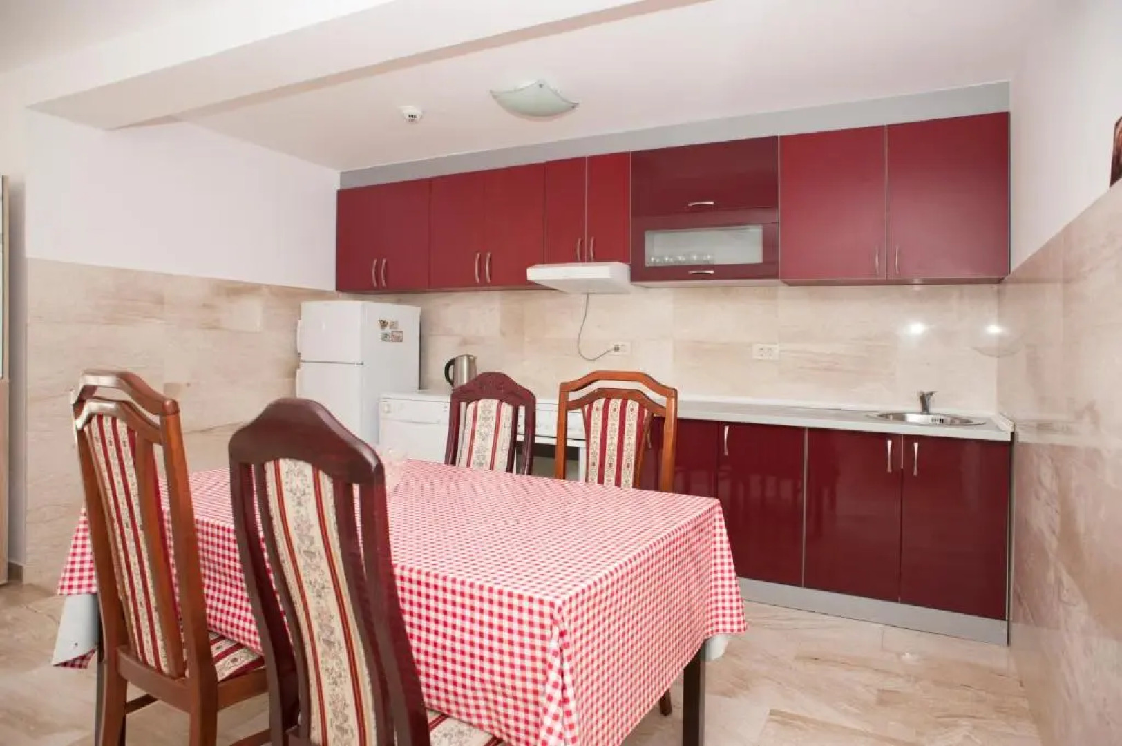 Apartments Villa Simonovic