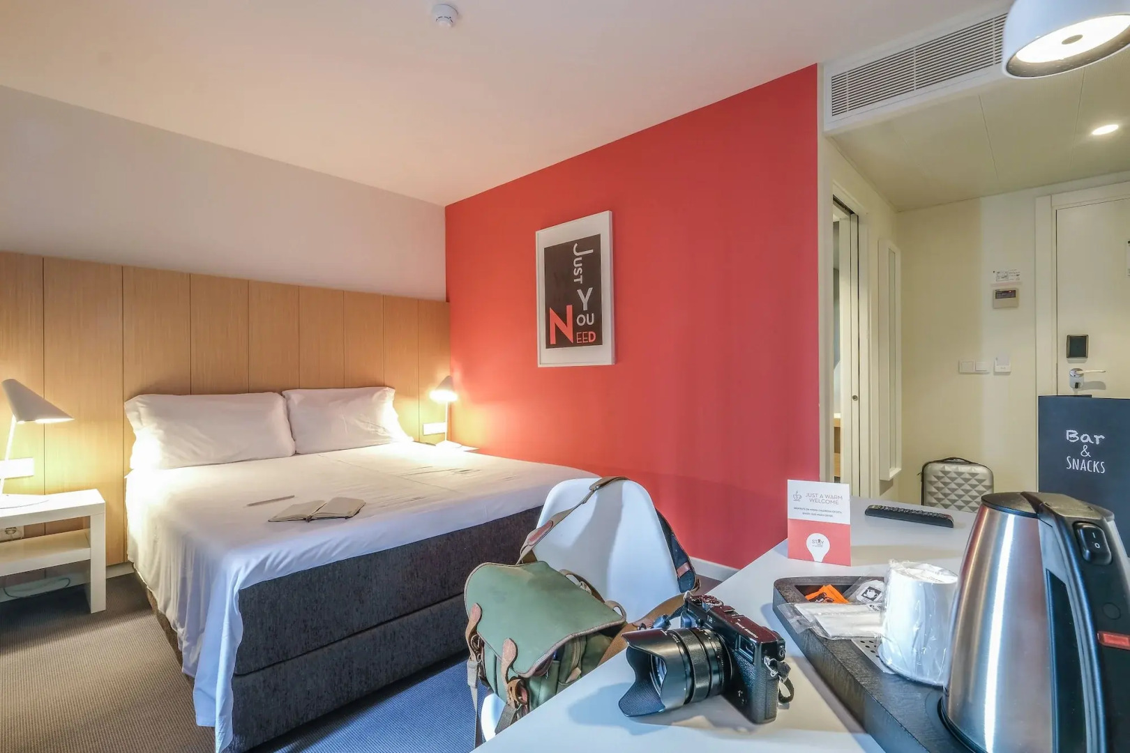 Stay Hotel Porto Centro Trindade