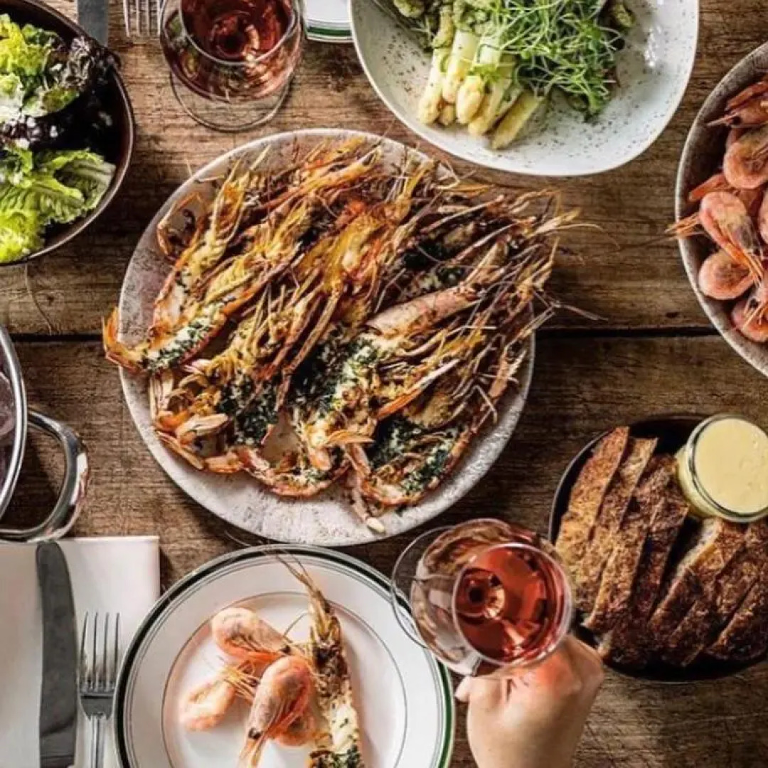 Ebeltoft Strand Apartments