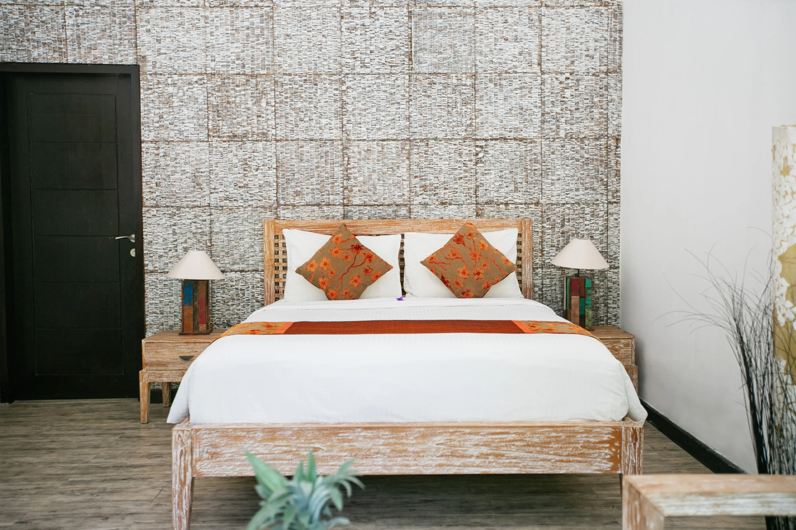 Kura Kura Beach Resort