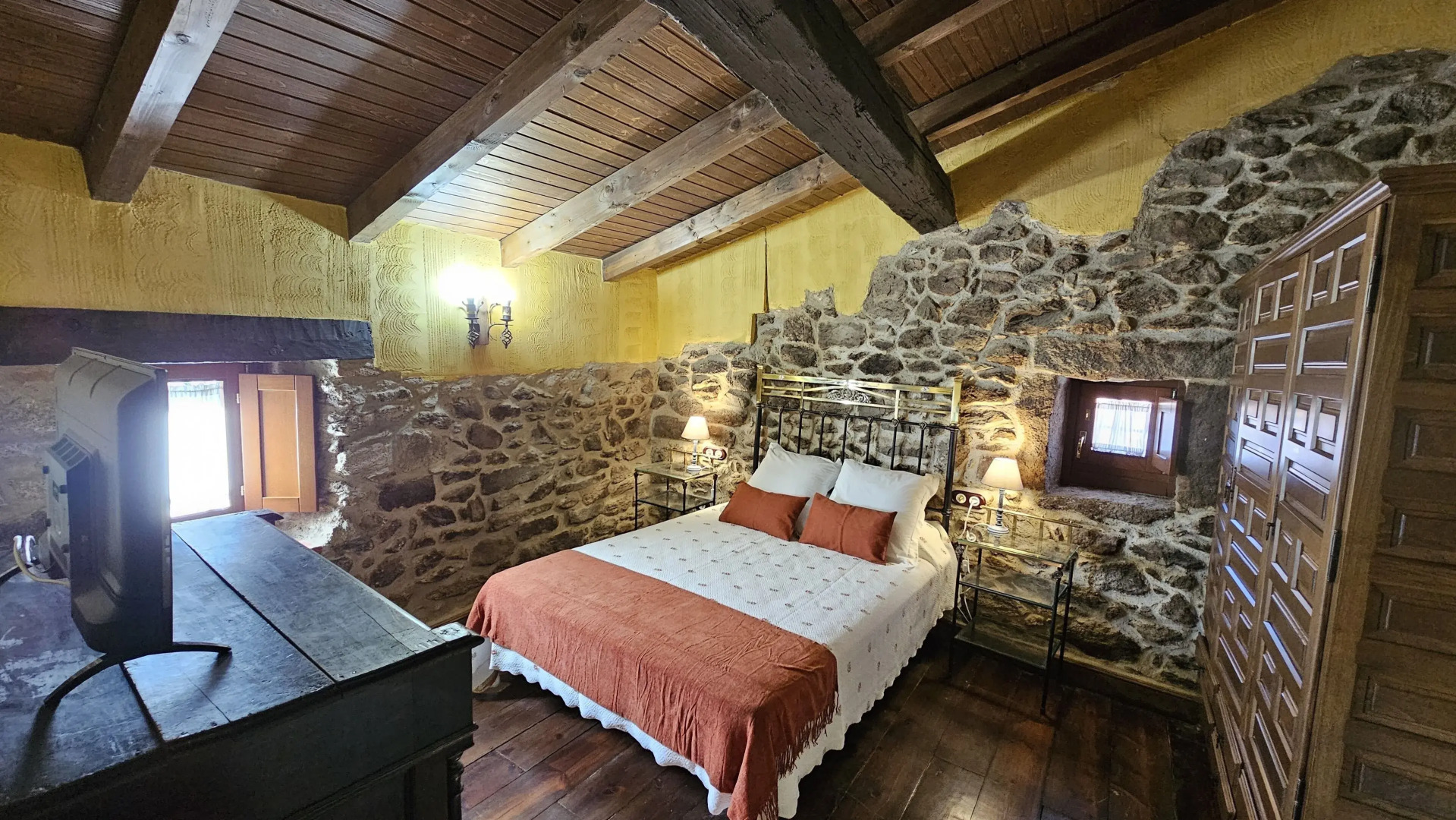 Hotel La Clerecía De Ledesma