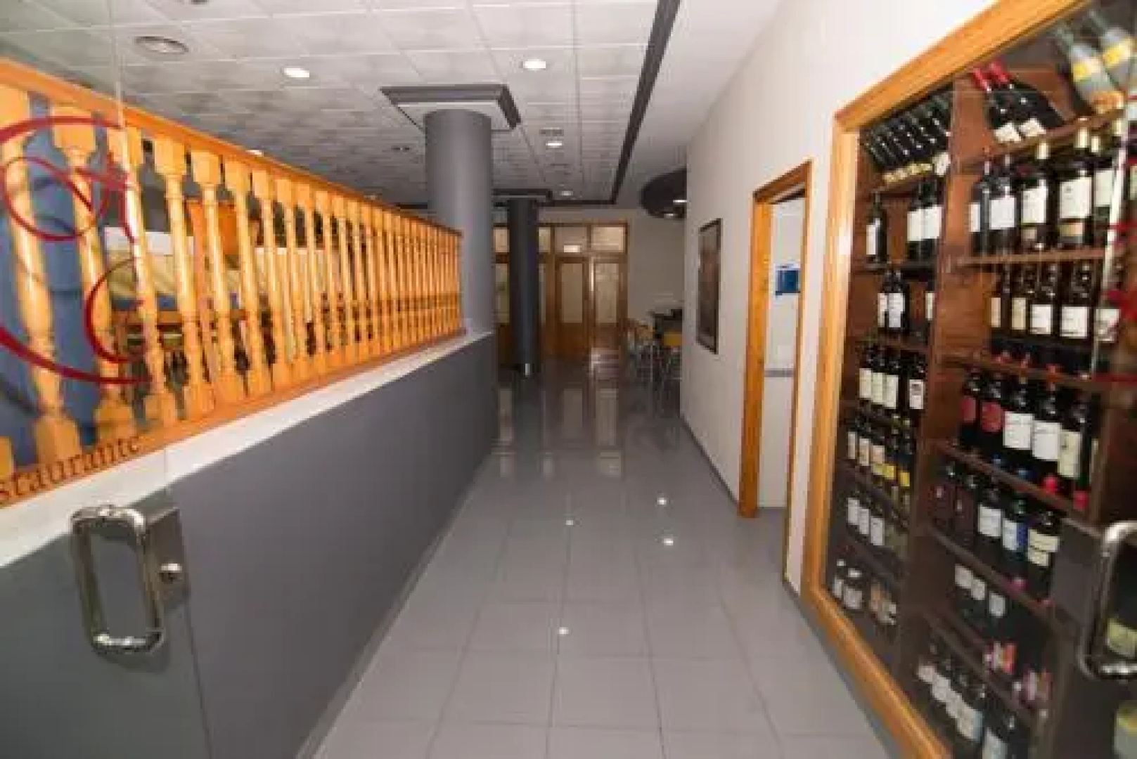 Hotel Rosi