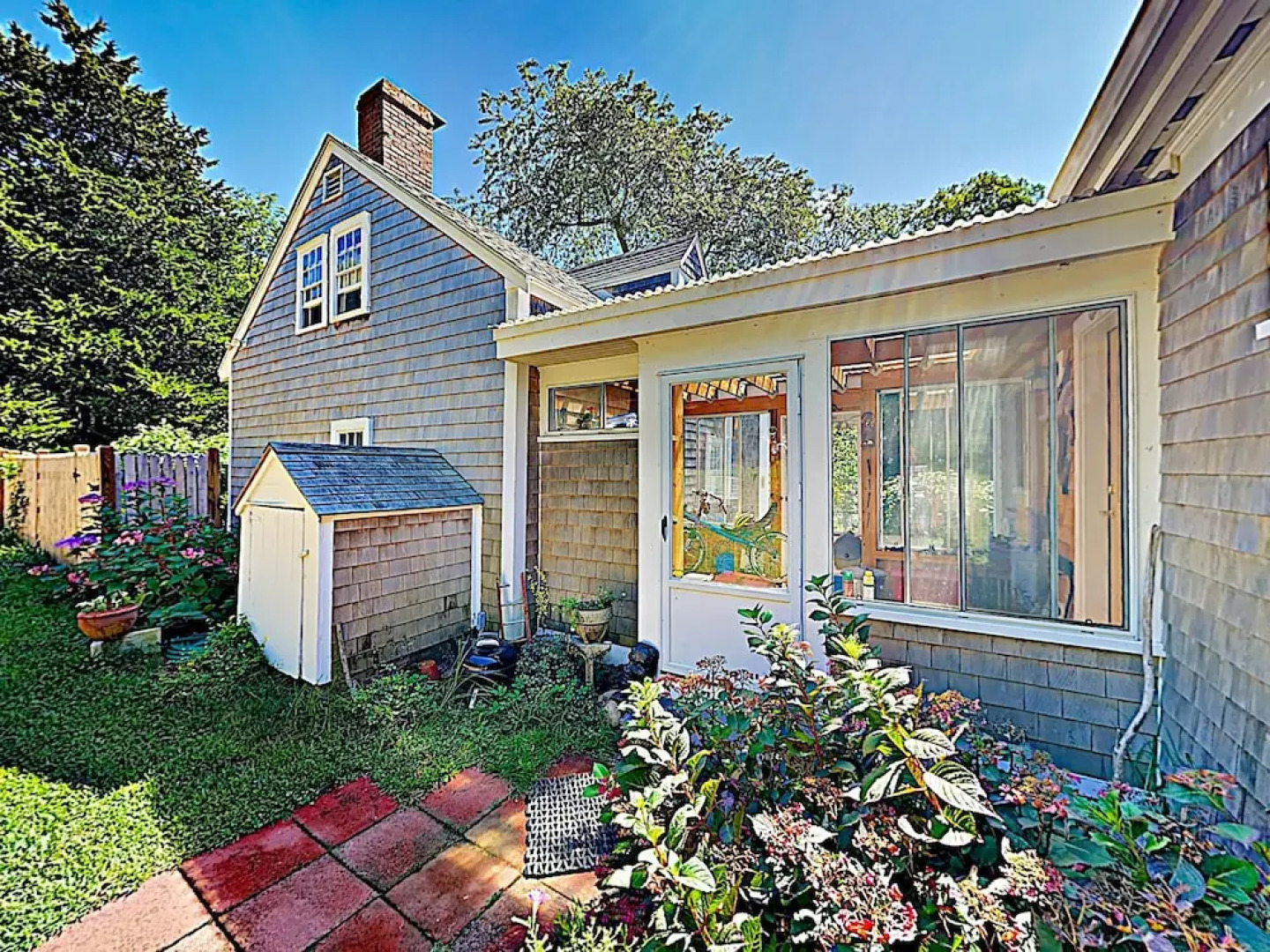 90 Lieutenant Island Rd Home 2 Bedrooms 1.5 Bathroom Home