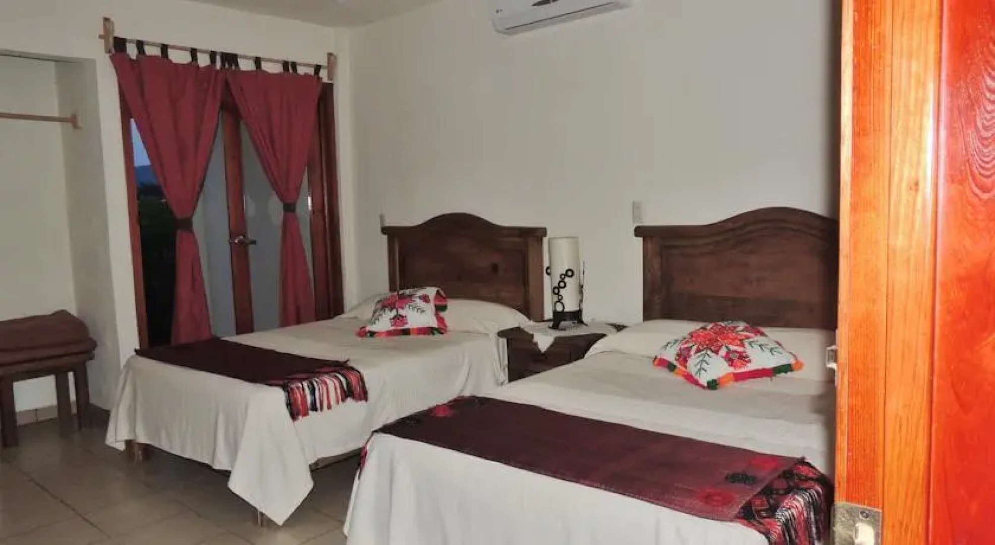 Hotel Aurora Xilitla