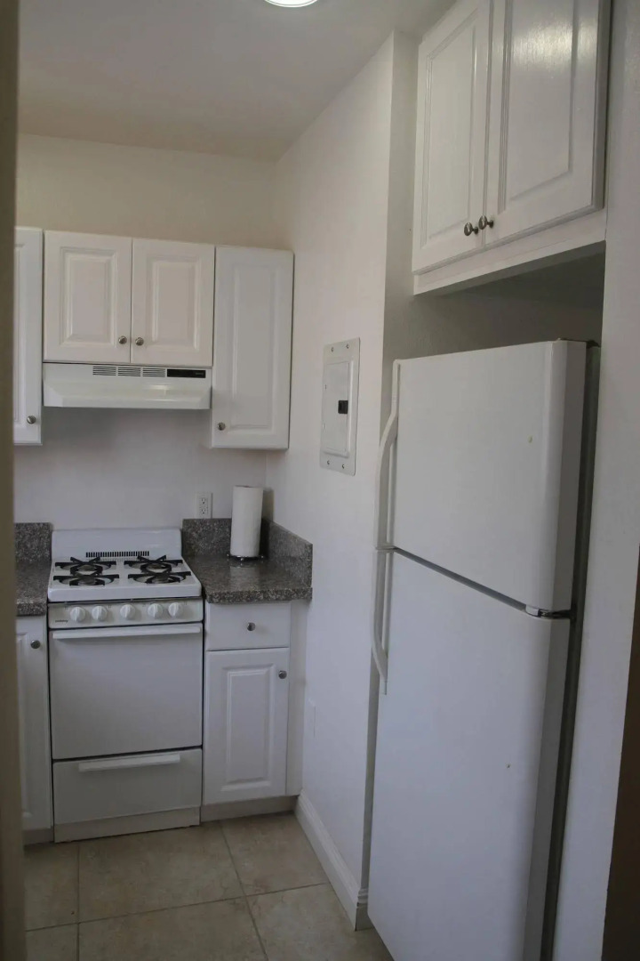 Modern Home in Burbank