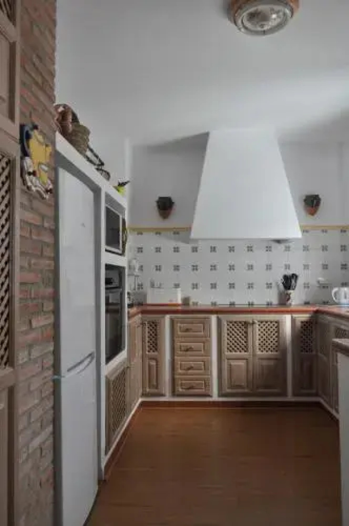 Apartamentos Turísticos Espinel