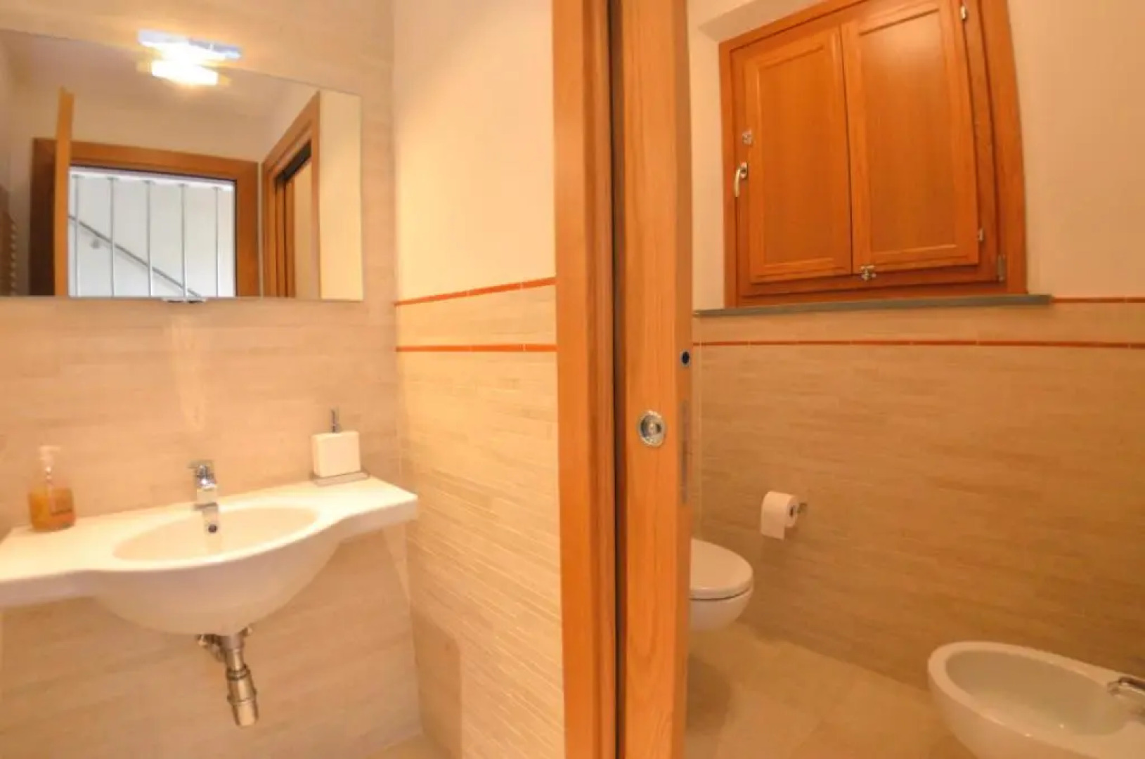 Il Sogno Tra I Vigneti