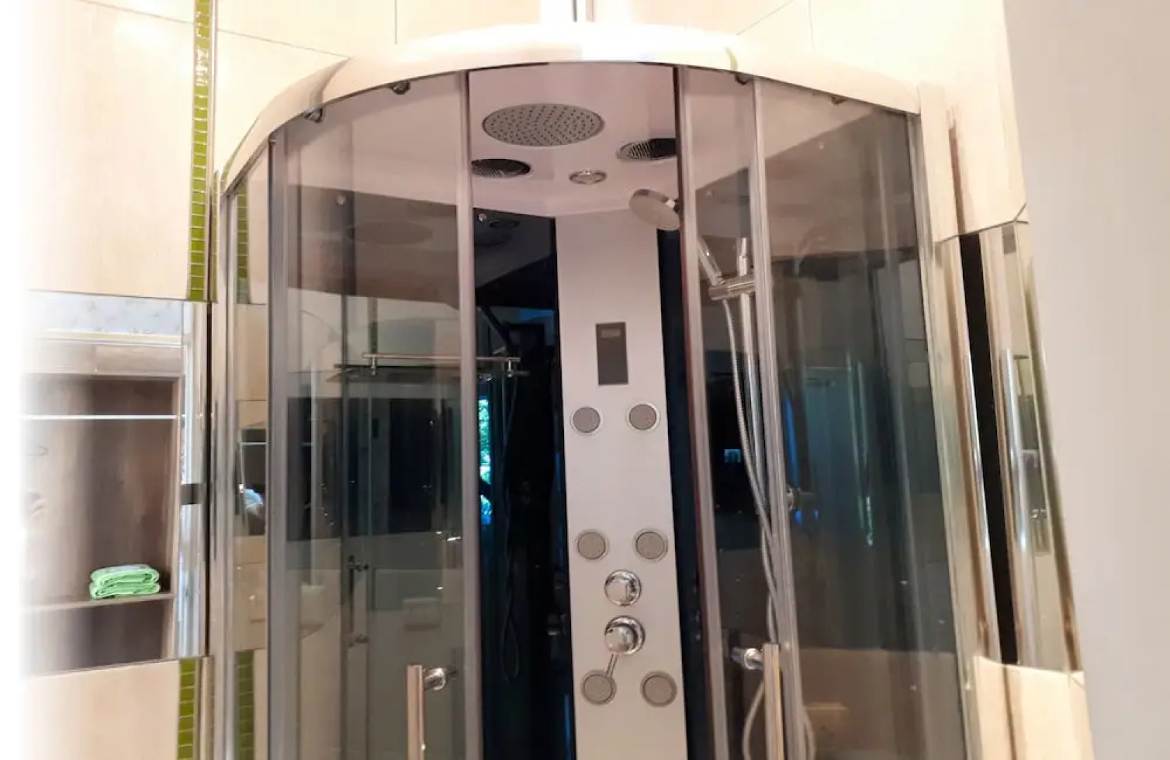 Coconut Tarapoto Eco Bungalows &LagoonPool