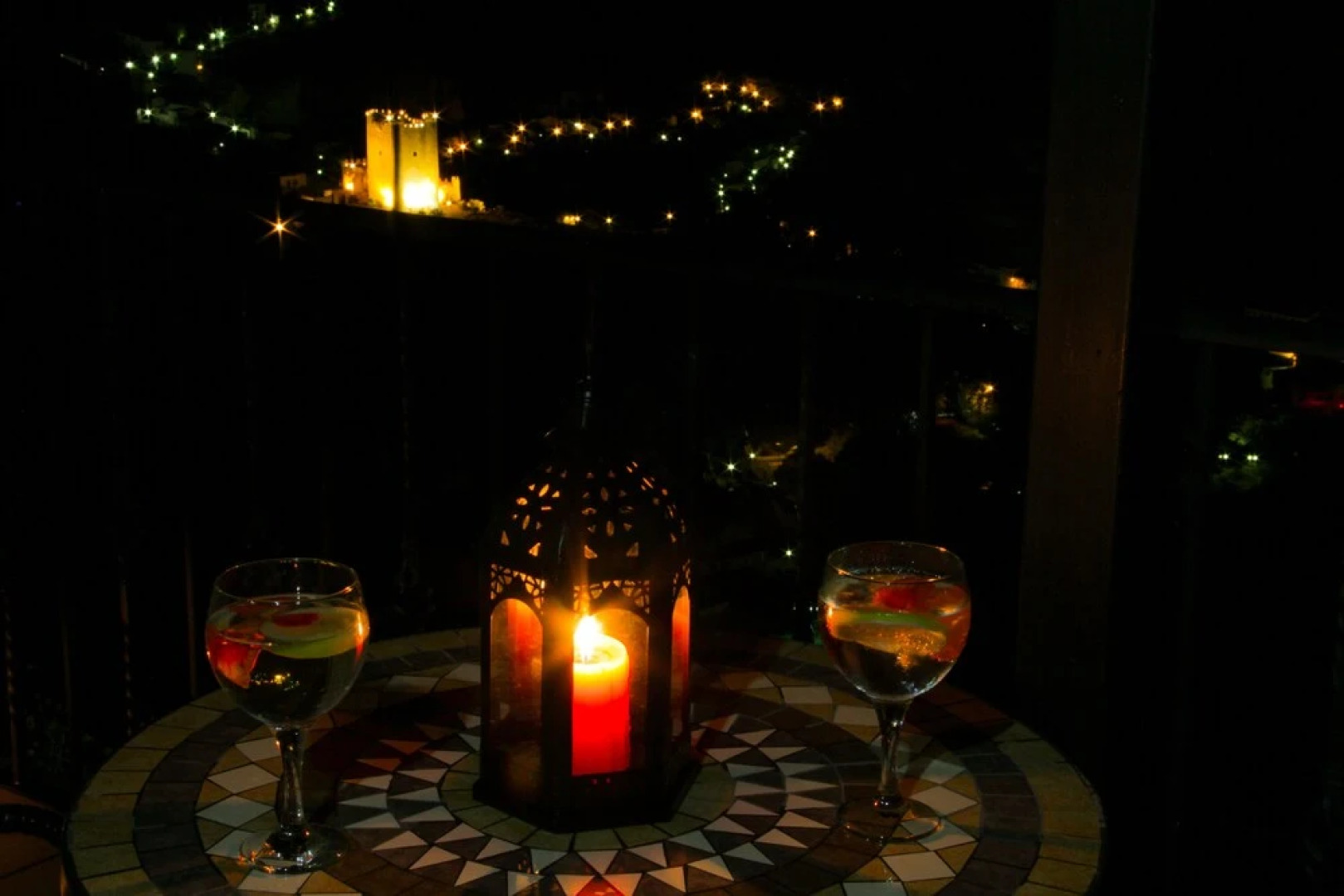 Casa Rural Spa Verde