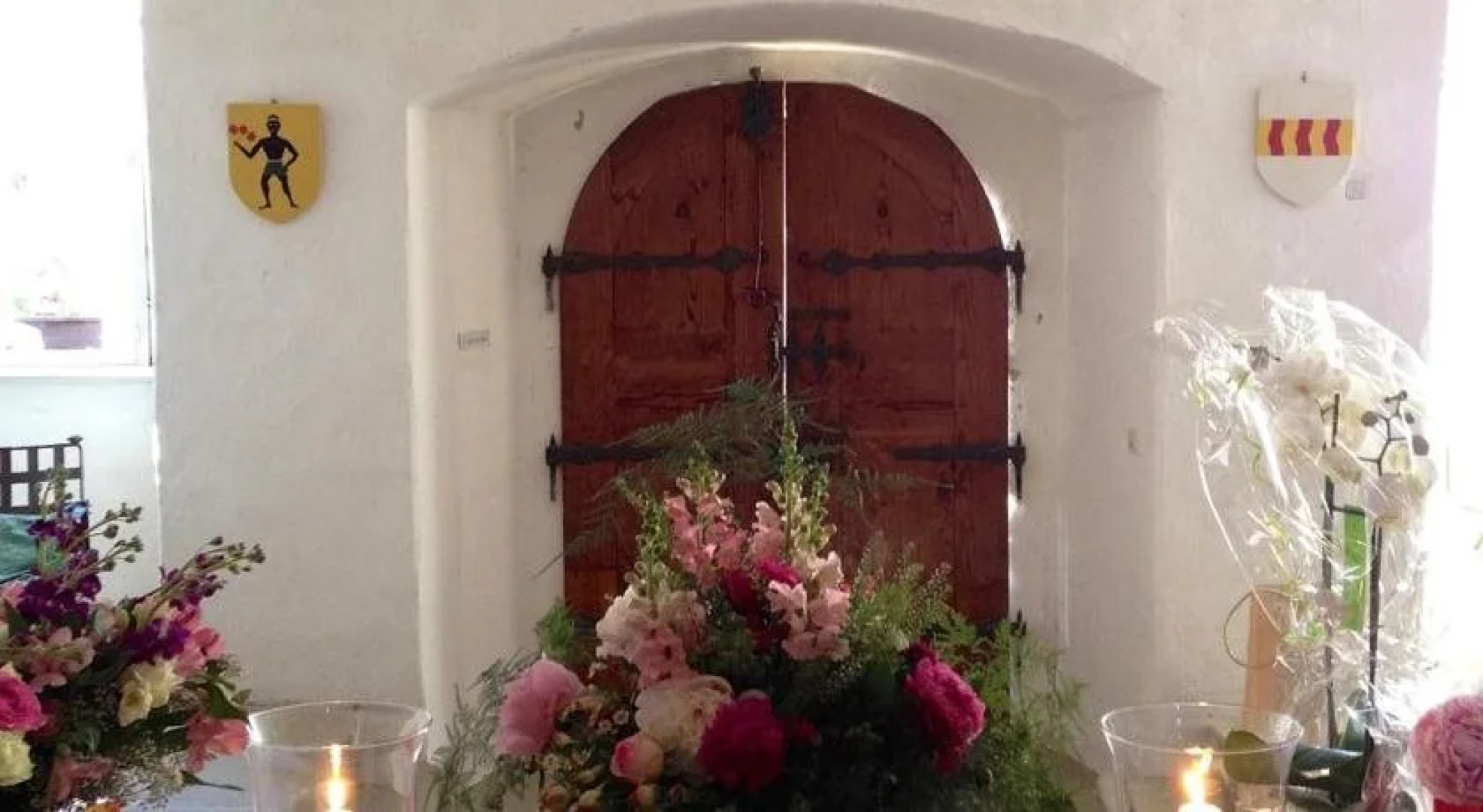 Hotel Schloss Zeilitzheim