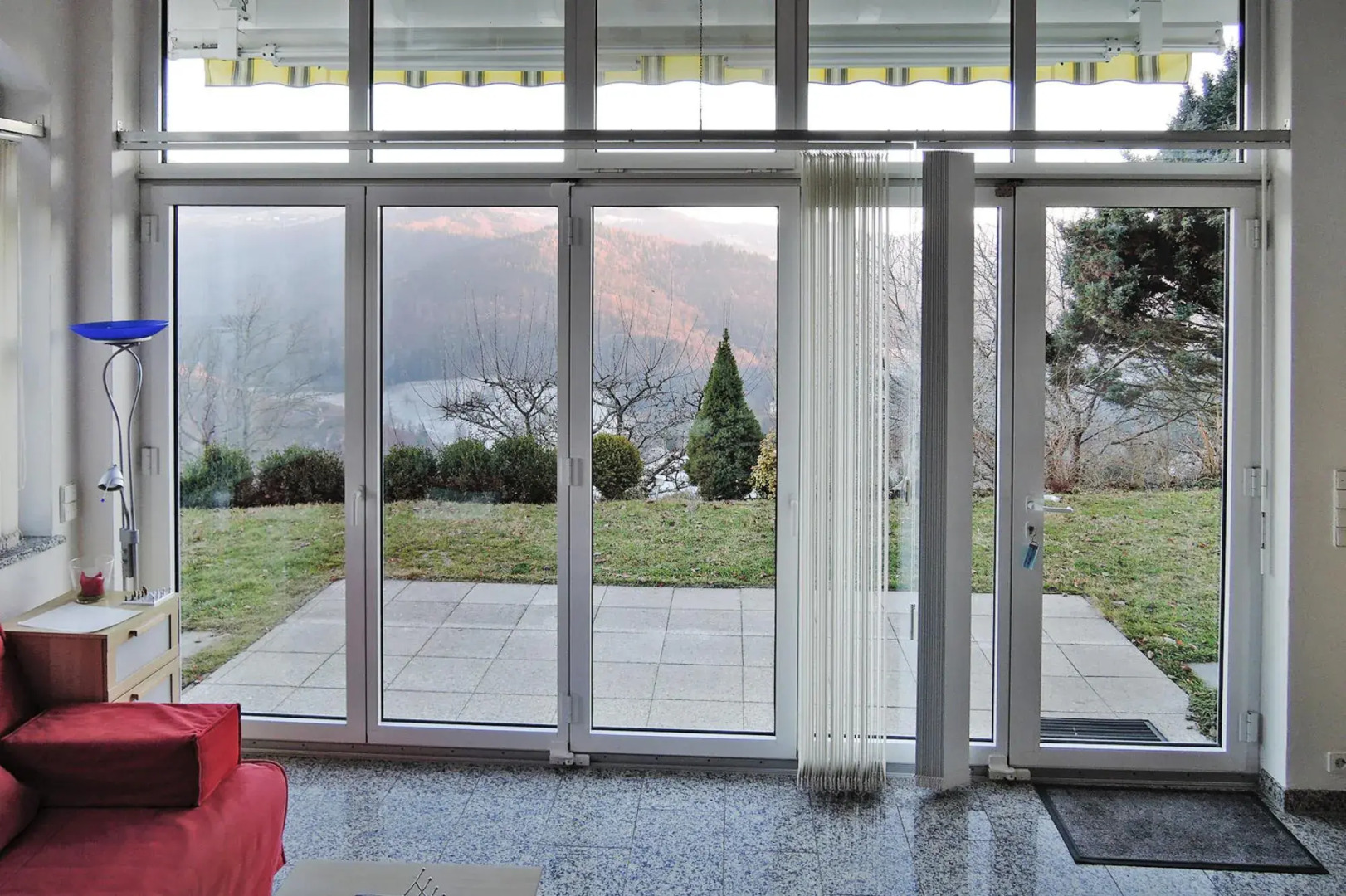 Apartment in Pfaffenberg Near Ski Slopes