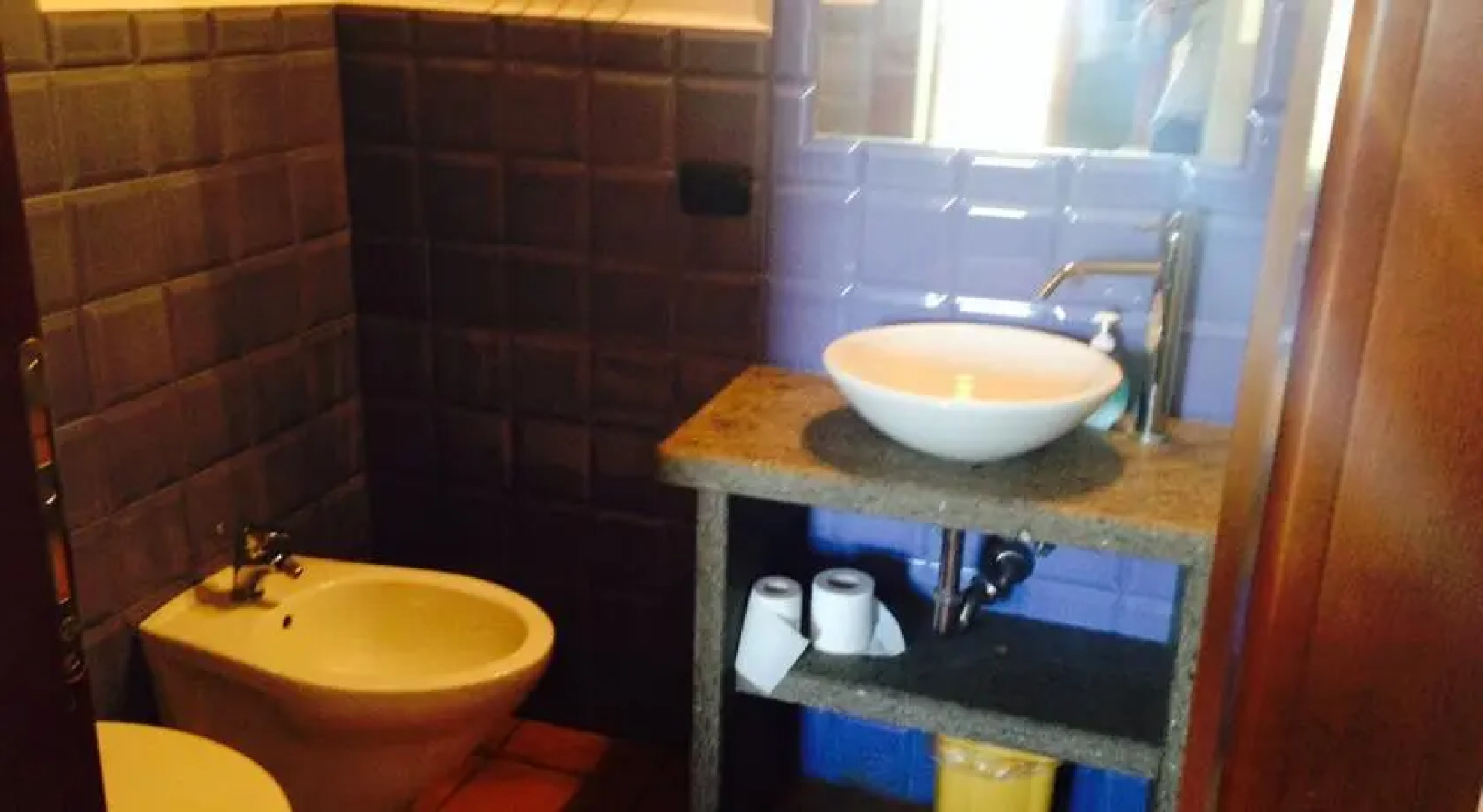 Farm Stay Castro Ginnetti