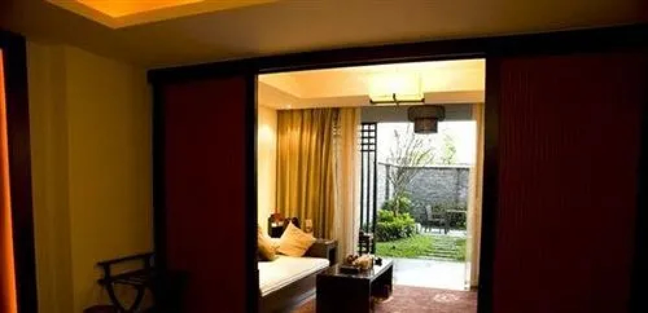 Samsara Hotel - Langzhong