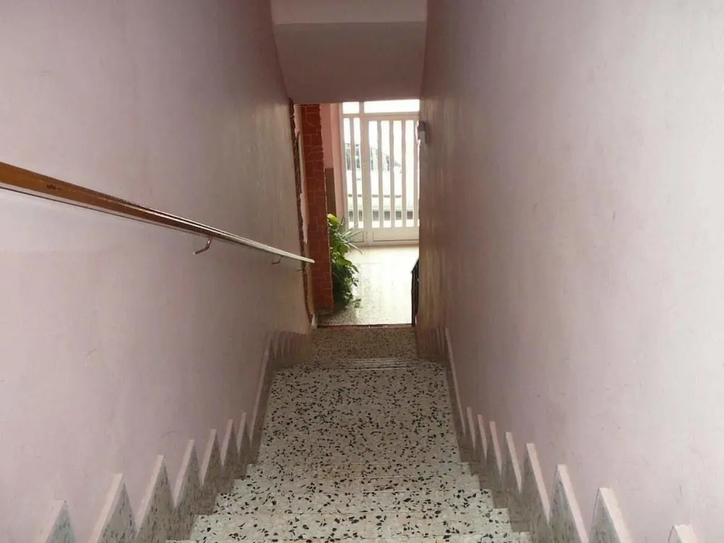 Pension Puerto