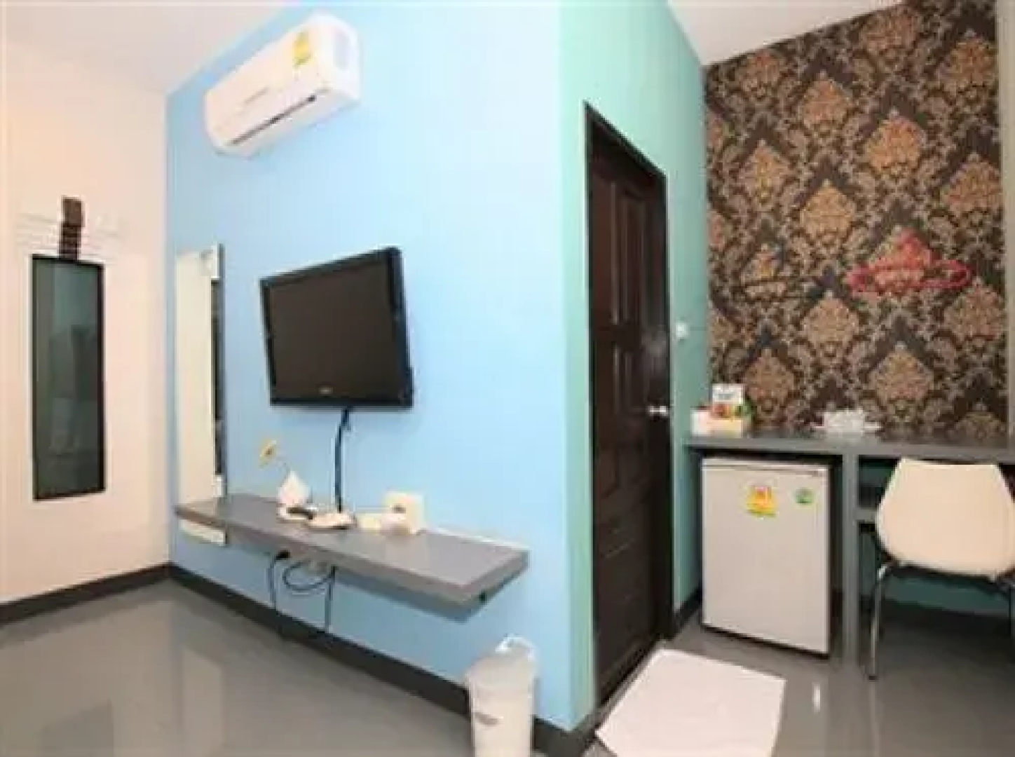 Phant Hua Hin Resort