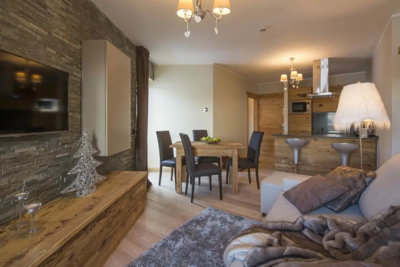 Residence Aspen