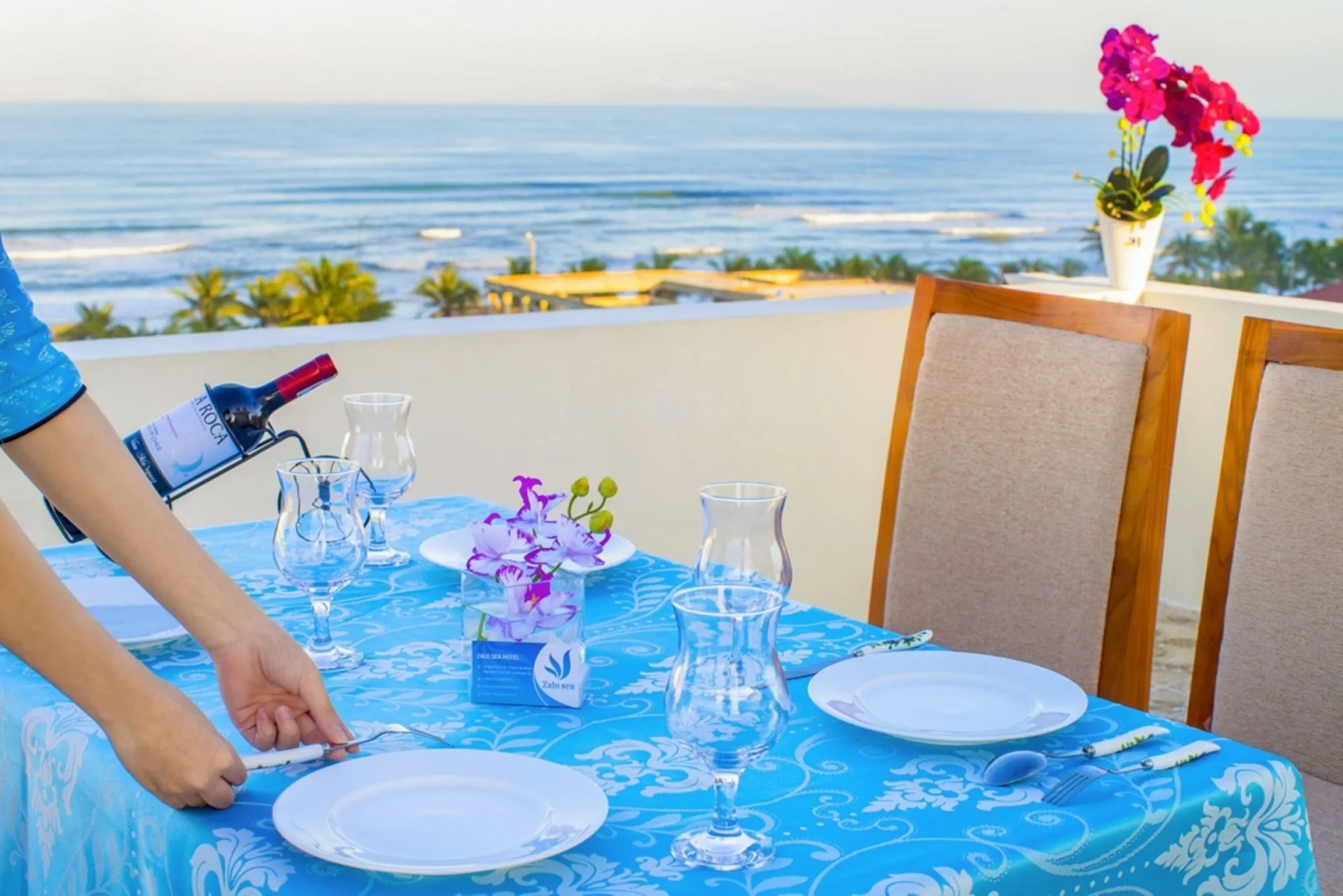 Ocean Garden Boutique Danang By Haviland