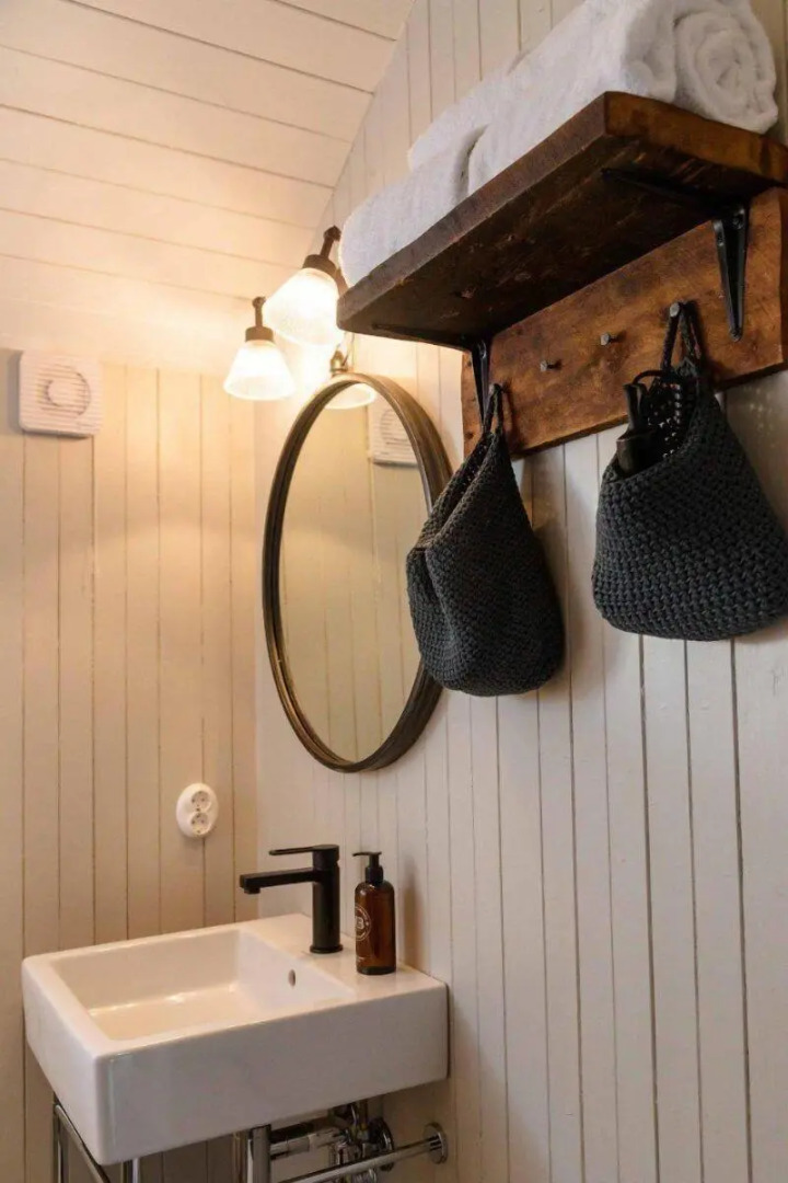 Nusfjord Village & Resort