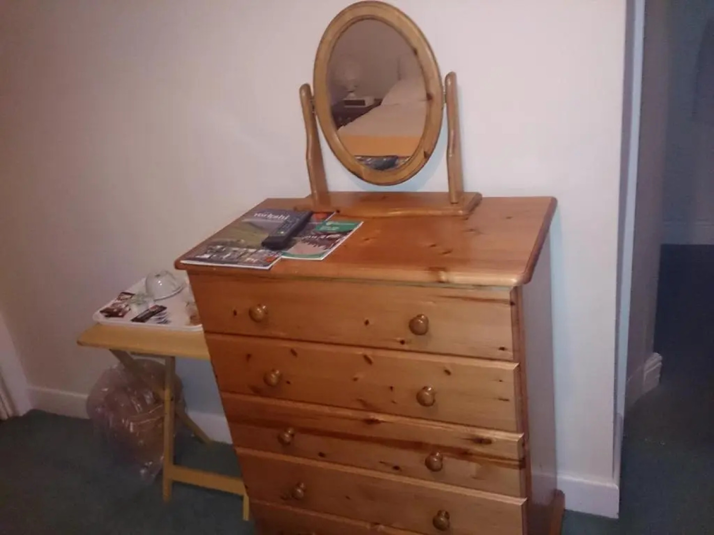 OYO Rose & Crown Hotel