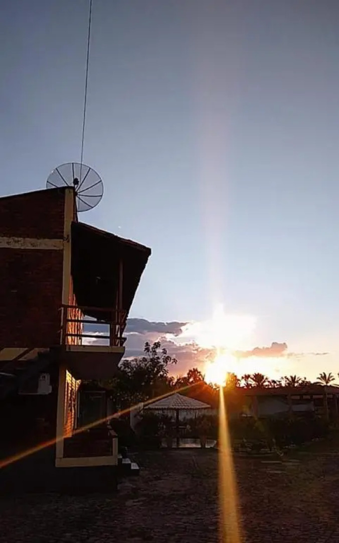 Apartamento 09 Porto dos Lençóis Residence