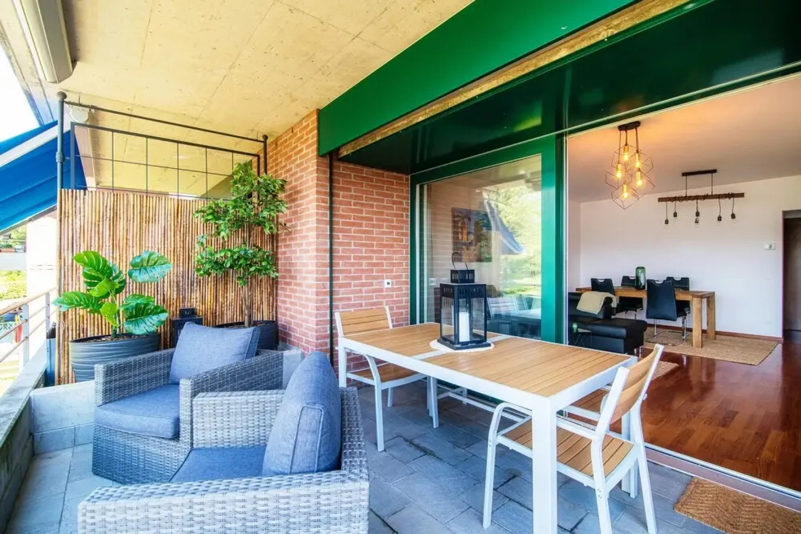 Montagnola Vista Lago