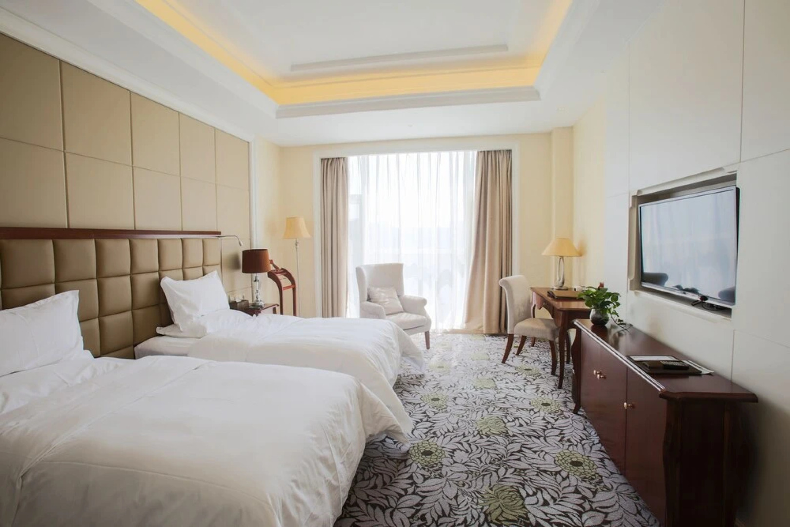 Zhangjiakou International Hotel